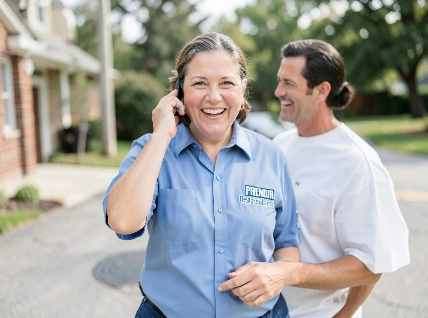Water Damage Restoration Liberty, IL FAQs